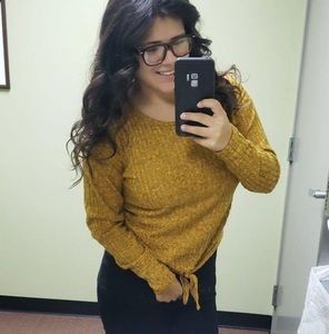 Meet your Posher, Justine